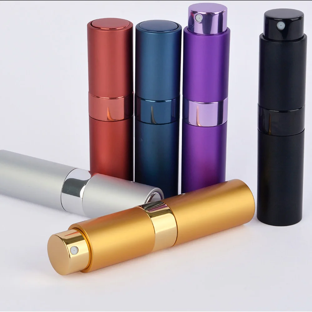 8ML Atomizer Perfume Spray Bot - đánh giá và giá Perfume Atomizer Travel