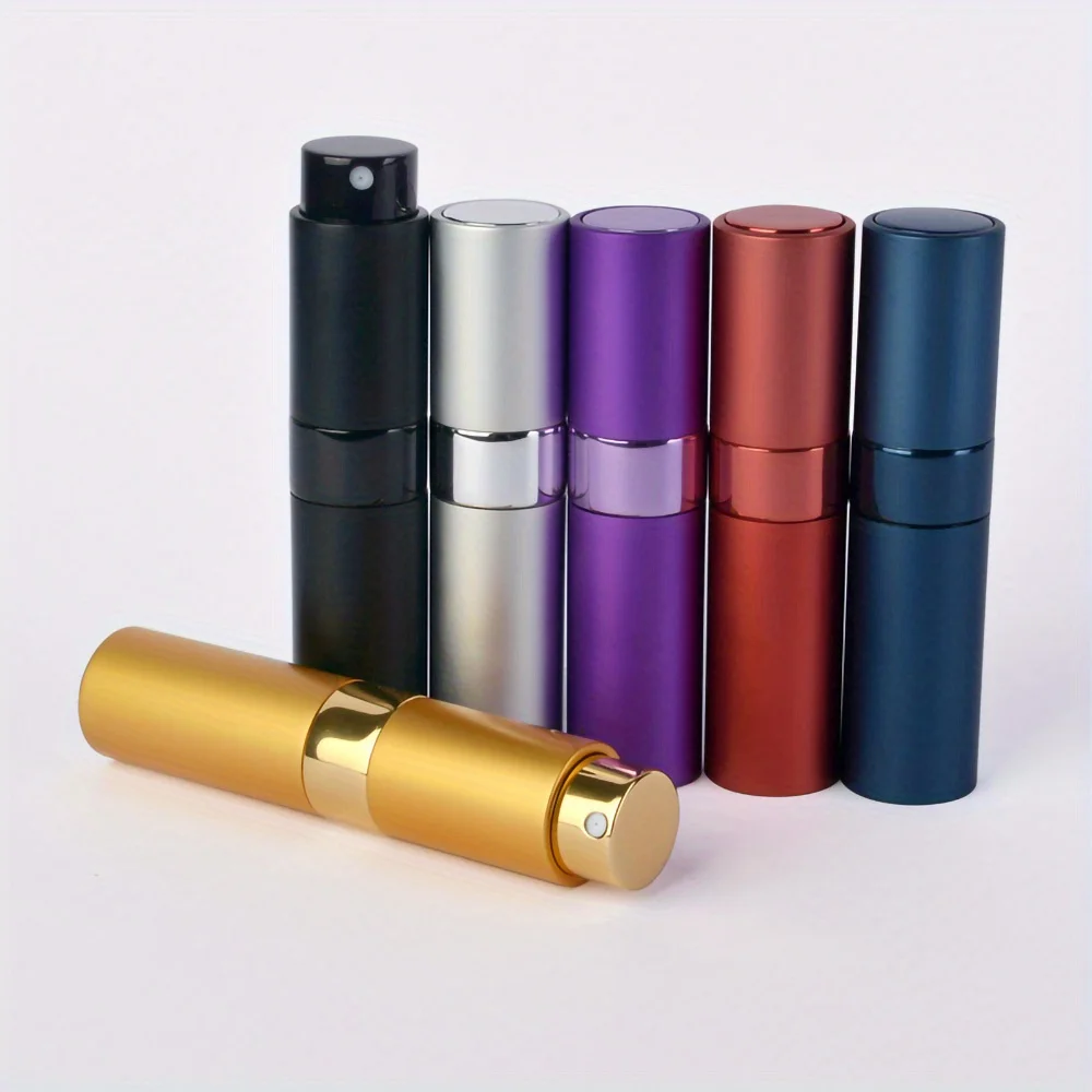 8ML Atomizer Perfume Spray Bot - đánh giá và giá Perfume Atomizer Travel