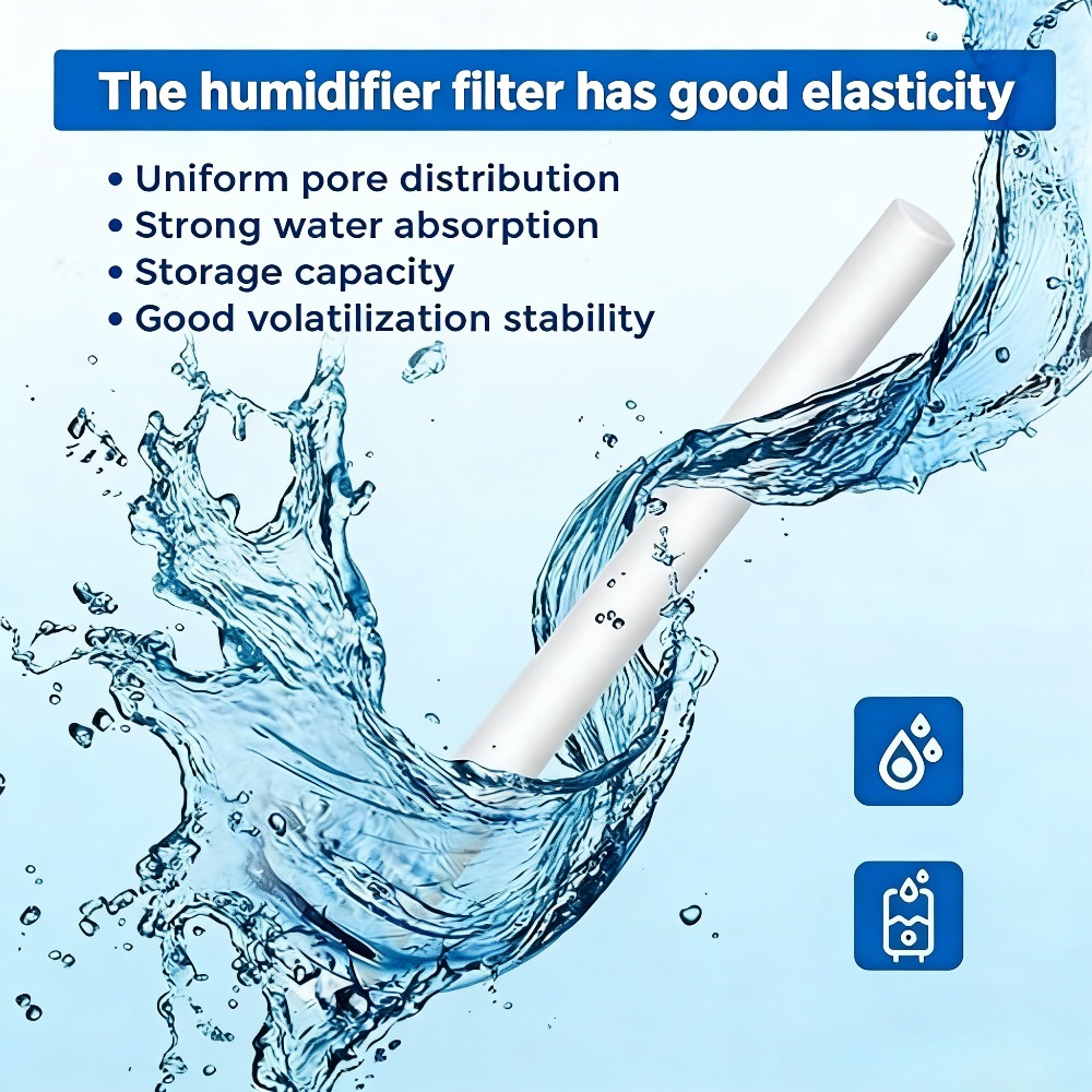 Humidifier Sticks Filter Refil - đánh giá và giá Home Fragrance Kit
