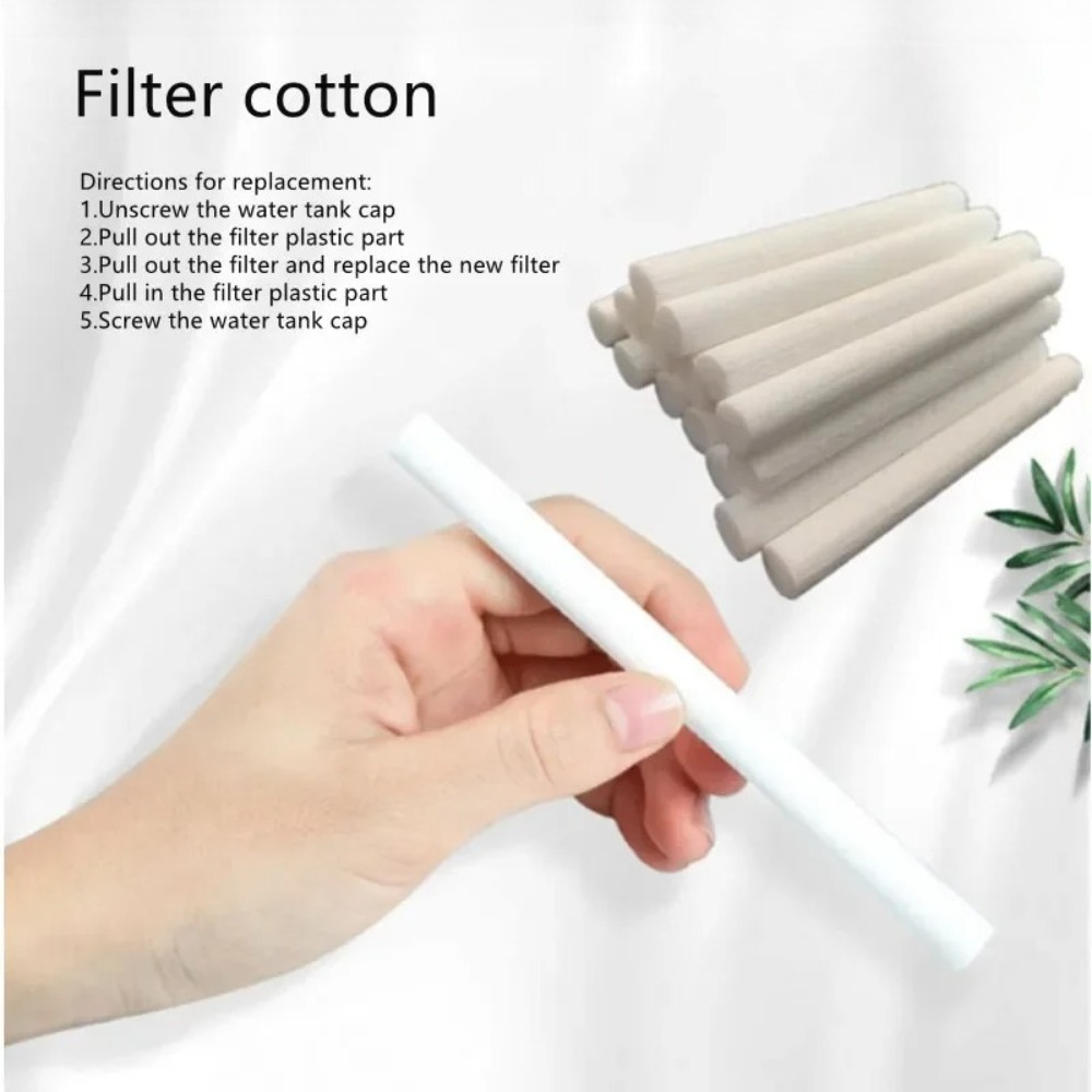 Humidifier Sticks Filter Refil - đánh giá và giá Home Fragrance Kit