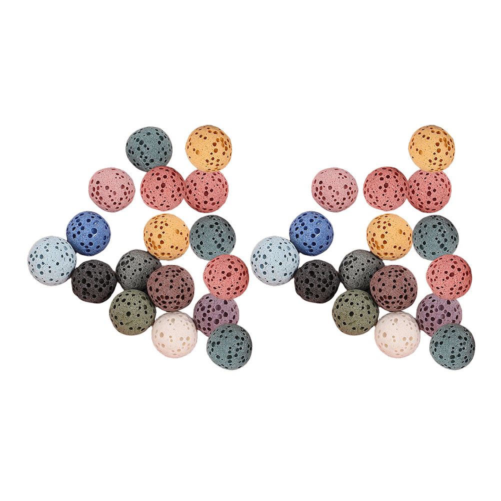 33pcs Volcanic Stone Diffuser  - đánh giá và giá Home Fragrance Kit