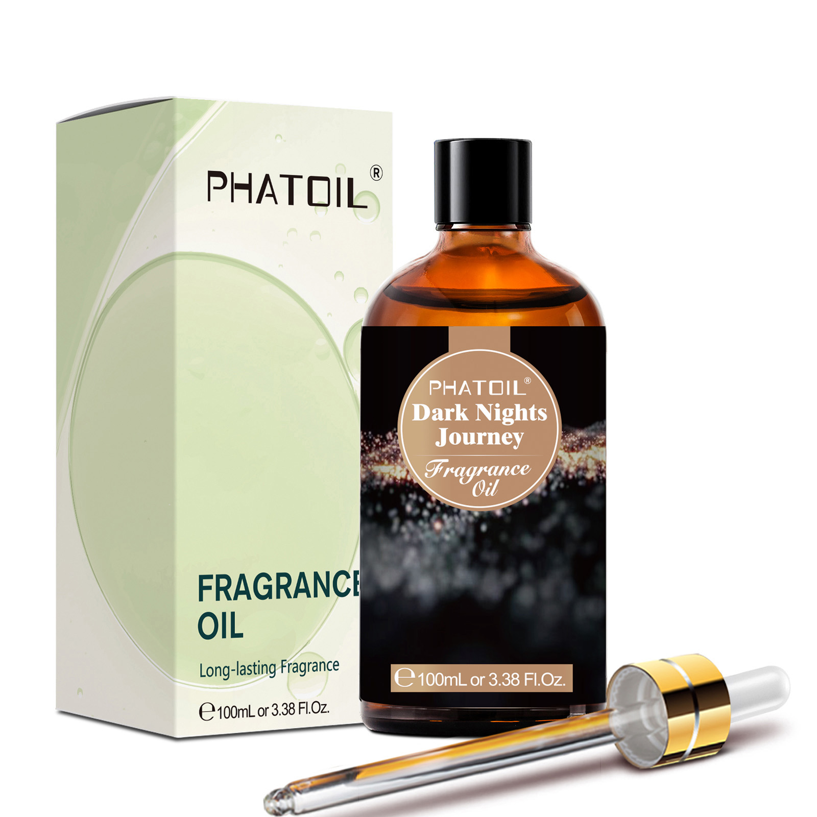 PHATOIL 100ml Fragrance Oil wi - đánh giá và giá Home Fragrance Liquid